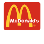McDonald’s fan club!!