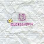 Rosesshoply