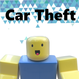 Car Theft(Beta)