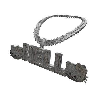 "Nell" Custom Chain 1/1 3.0 thumbnail