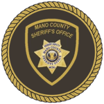 Mano County Sheriff's Office | • RP