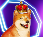 Doge the shibi uni