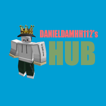 DanieldamHH112's HUB