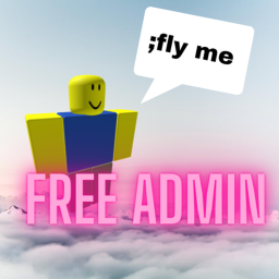 FREE ADMIN!