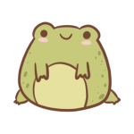 The Frog Fans Only