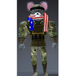 American rat club