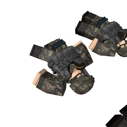 US army