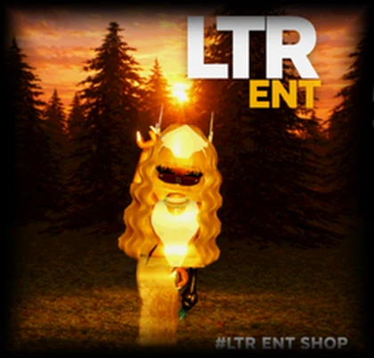 #LTR ENT Roblox group icon