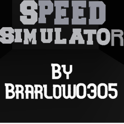 Speed Simulator!