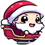 Santa's Sleigh