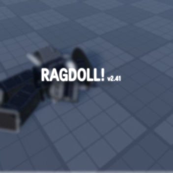 RAGDOLL! v3.14