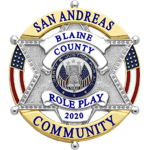 San Andreas Blaine County Role Play Community