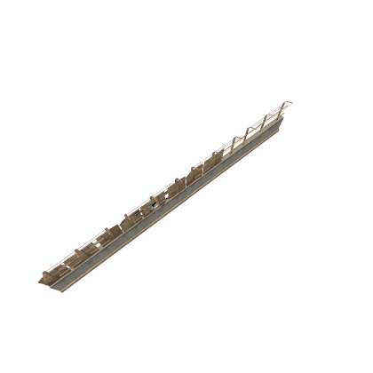 Junkyard Fence