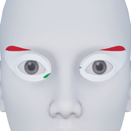 Lebanon Eyes