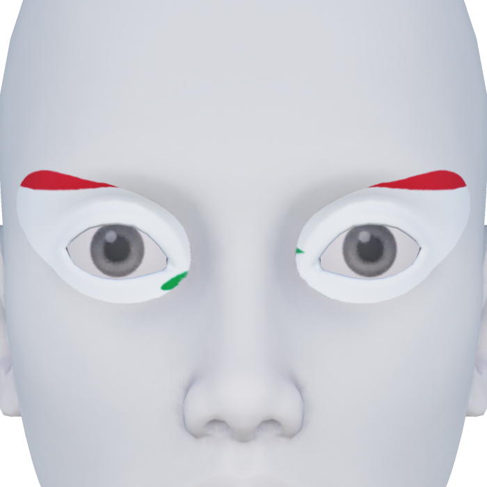 Lebanon Eyes