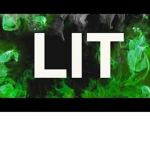 TEH #LIT SQOUD