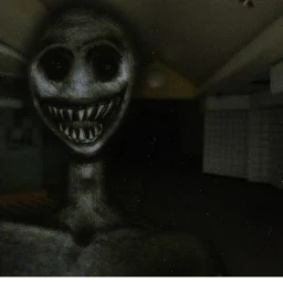 9 Stage Haunted Obby - UPDATE!! icon