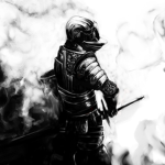 Knights Black
