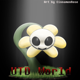 [LEGACY] Undertale World
