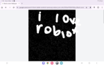 I LOVE ROBLOX AND GAMEING