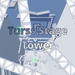 Impossible Ladder Tower