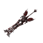 Great Sword of Thy Crimson Emperor