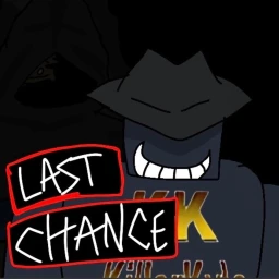 Last Chance[TESTING] icon