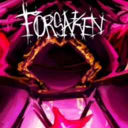 Forsaken RP (UNFINISHED)