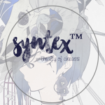 Syntex ™
