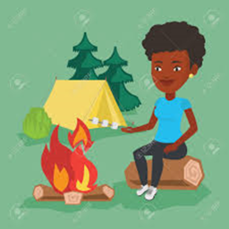 Campfire stories