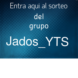 Sorteo de Jado_YTS