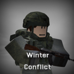 Winter Conflict