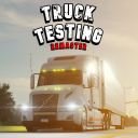 [VOLVO VNL] Truck Testing Remaster