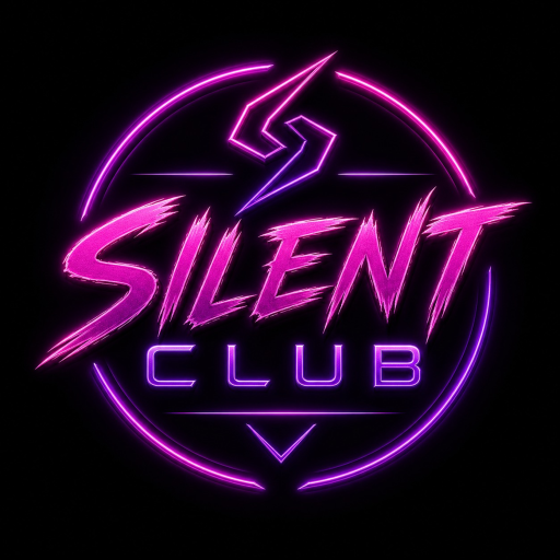 SILENT CLUB icon