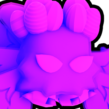 Galaxy Easter Phantom