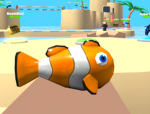 BaconXnoob Fishy studio