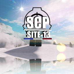 Site 13 ・ RP FR