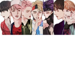 The Kpop Fangroup