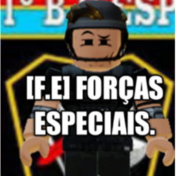 [F.E]Forças Especiais's Place Number: 0