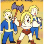 The Californian Wastelands