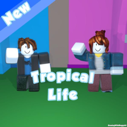 Tropical Life! (Beta)