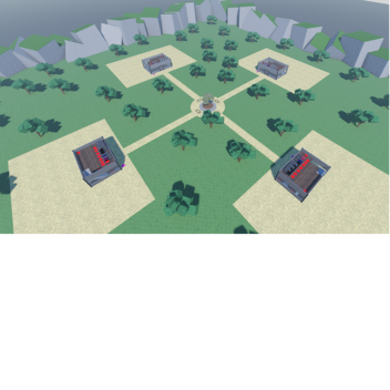 Random Tycoon Game