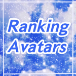 - Ranking Avatars -