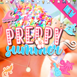 Bubbles preppy hangout!