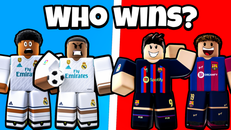 Better Footballer? screenshot 1