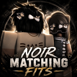 Noir Matching Fits