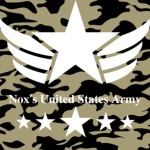 [NUSA] Training & Doctrine Command