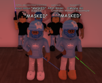 Block Crashers (BC)