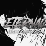 Eternal 渌
