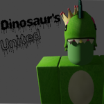 .Dinosaurs United.